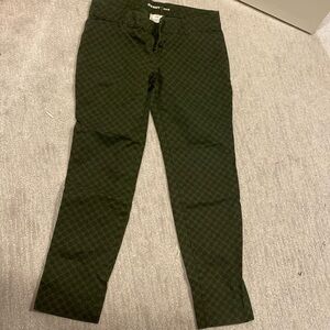 Old Navy Pixie pants